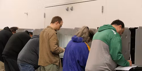 I Am, He Said - Burnsville