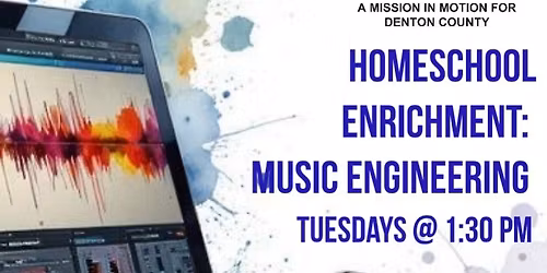 Homeschool Enrichment w\/Boys & Girls Clubs of Greater Tarrant County