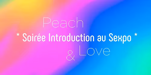 * Atelier Introduction au Sexpo *