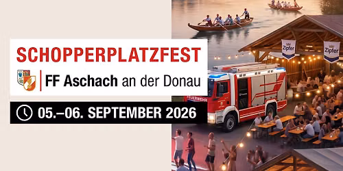 Schopperplatzfest 2026