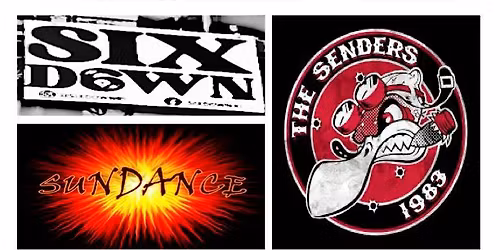 ROCK FOR LAKE MISHNOCK