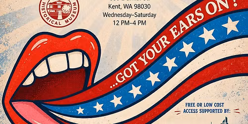 Breaker, Breaker 1-9: America Turns 2-5-0! Got Your Ears On?