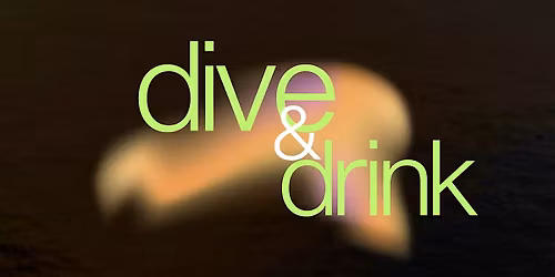 Dive & Drink - AI Edition