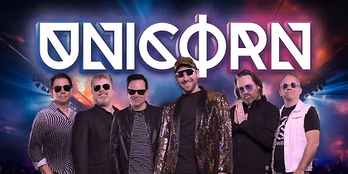 Unicorn Live at the Dog House!