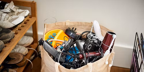 Electrical Give or Take Day