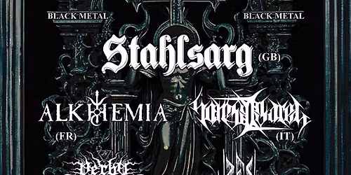 Umbrae Tenebris II