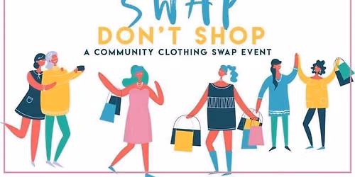 Women\u2019s Clothing Swap