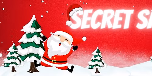 Secret Santa Gift Exchange @ The Britannia Pub on Wilmington Island