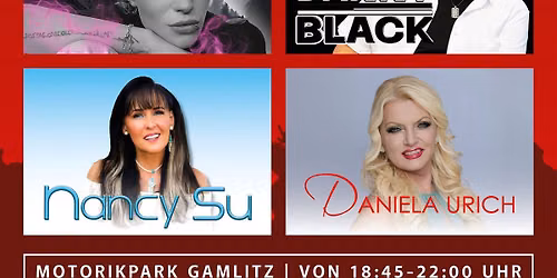 SOMMER SCHLAGER GAMLITZ