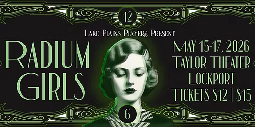 Radium Girls