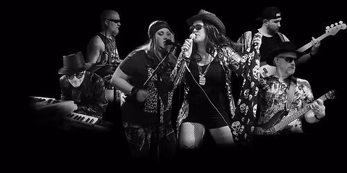 Halfway There + Shredding Flannel @ Jersey\u2019s! 