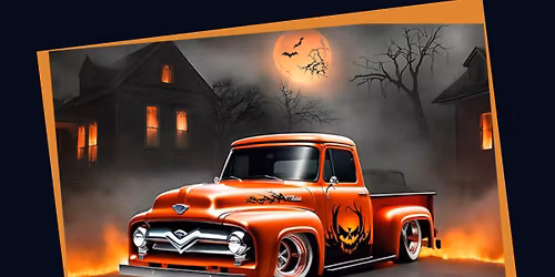 Cars For Kids Trunk Or Treat