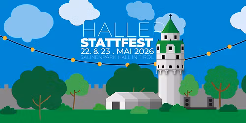 HALLER STATTFEST