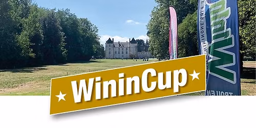 WININCUP TARBES TUMULUS