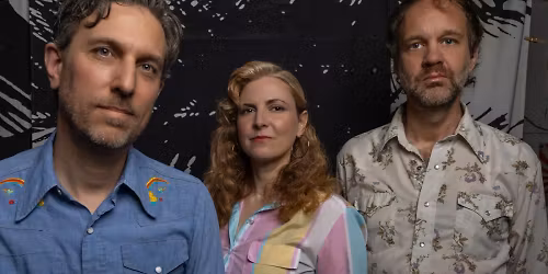 Great Lake Swimmers, Elliott BROOD in Red Deer