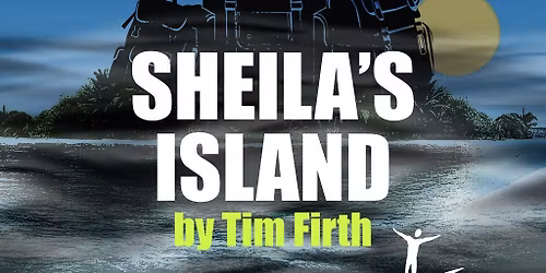 Sheila's Island