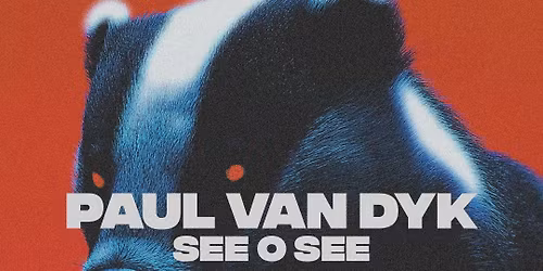 Index: Paul Van Dyk