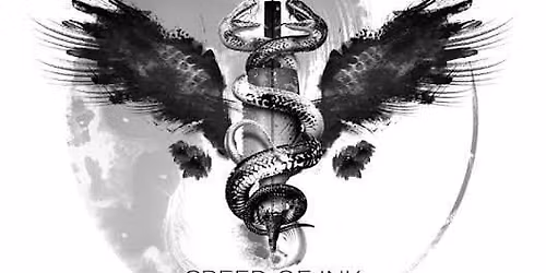 3rd Annual Tacos & Tattoos 