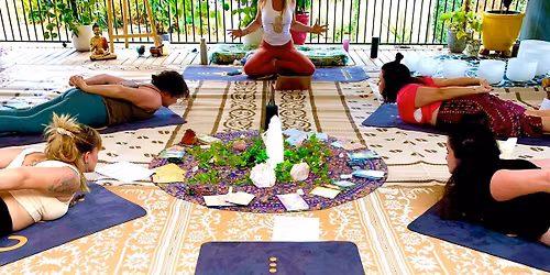 ELEVATE YOUR SOUL - A journey of self-discovery