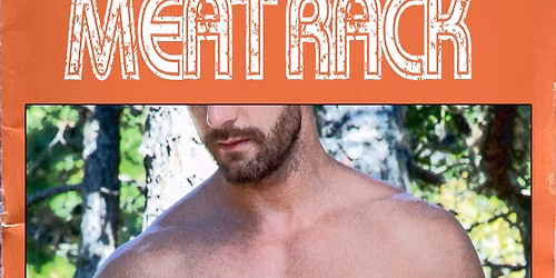 In The Meat Rack showing and Q&A.