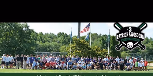 Wiffleball tournament