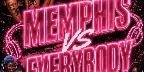 Memphis Silent Party