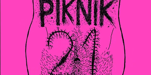 PUNX PIKNIK #21