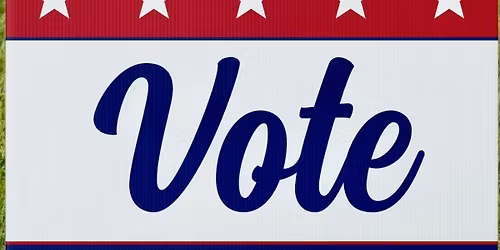 J\u2019Burg lunch #136 - Election Day