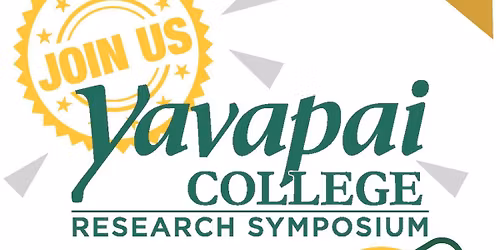 Yavapai College Research Symposium