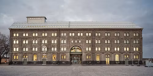 Vinnare av Kasper Salin-priset - F\u00f6rel\u00e4sning om Kv jungfrun, Norrk\u00f6ping