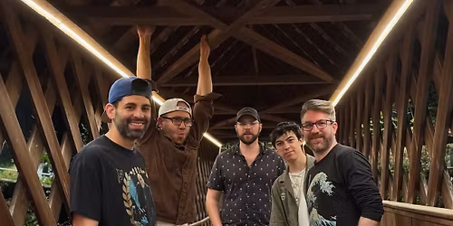 Home By Ten @ Elmer's