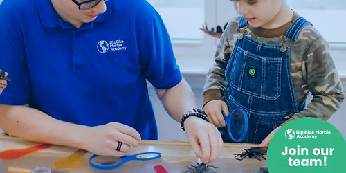 BBMA Rock Hill Hiring Event