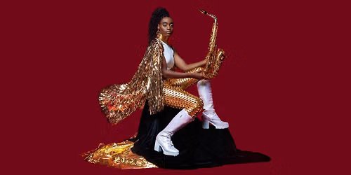 Lakecia Benjamin