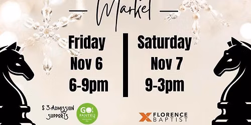Triple Crown Fall Market