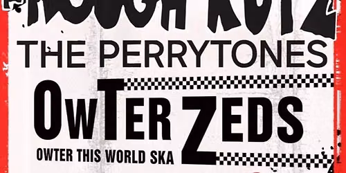 UK Summer Ska Explosion