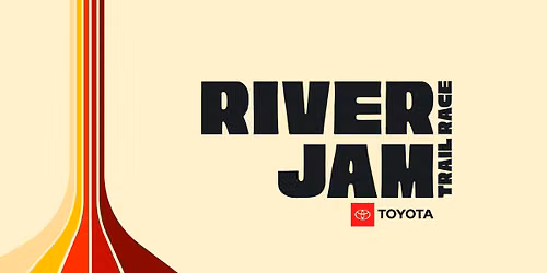 River Jam Trail Race
