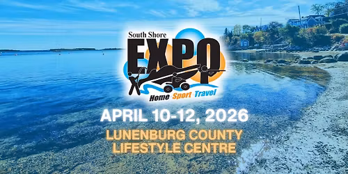 2026 South Shore Expo