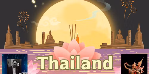 Thail\u00e4ndisches Loy Krathong Kulturfest und Street Food in Celle erleben \ud83c\uddf9\ud83c\udded