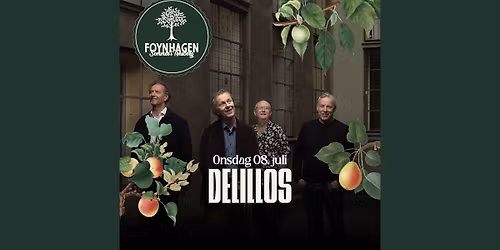 Delillos \/\/ Foynhagen