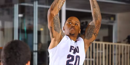 Mount Saint Mary Knights at Fordham Rams Mens Basketball