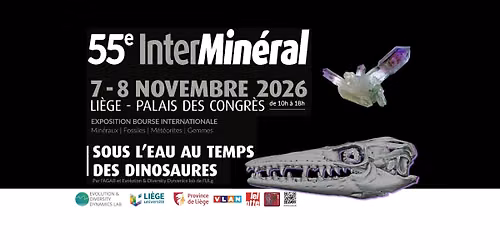 InterMin\u00e9ral 2026