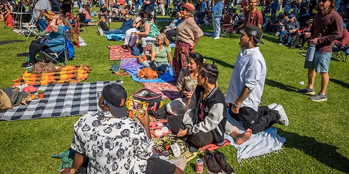 WorldBeat Global Earth Day Festival 