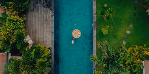 Open Your Heart in Bali Retreat March 2026