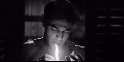 Who Killed Teddy Bear? (New Restoration)