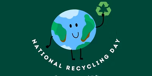 Global Recycling \u267b\ufe0f Earn extra cash \ud83d\udcb5