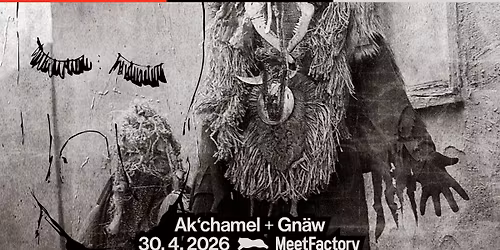 Ak'chamel + Gn\u00e4w