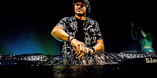 Andy C at Kemistry Nightclub