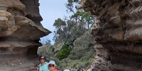 3 Day Murramarang Journey - Hike, Kayak, Rest, Eat, Explore!