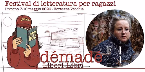 D\u00e9mad\u00e9 Festival Ellen Str\u00f6mberg Evento 60