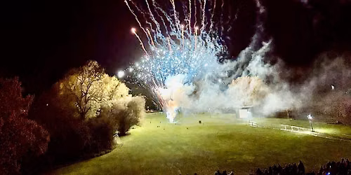 Fireworks Extravaganza